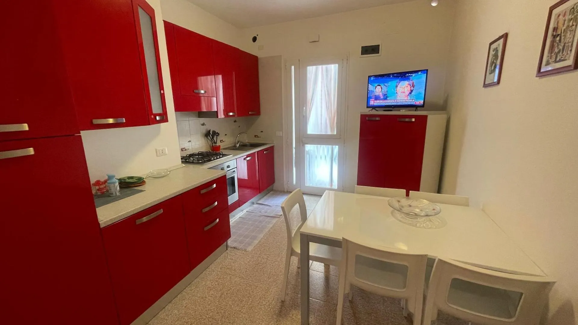 Appartamento Palma - Agenzia Cocal Caorle