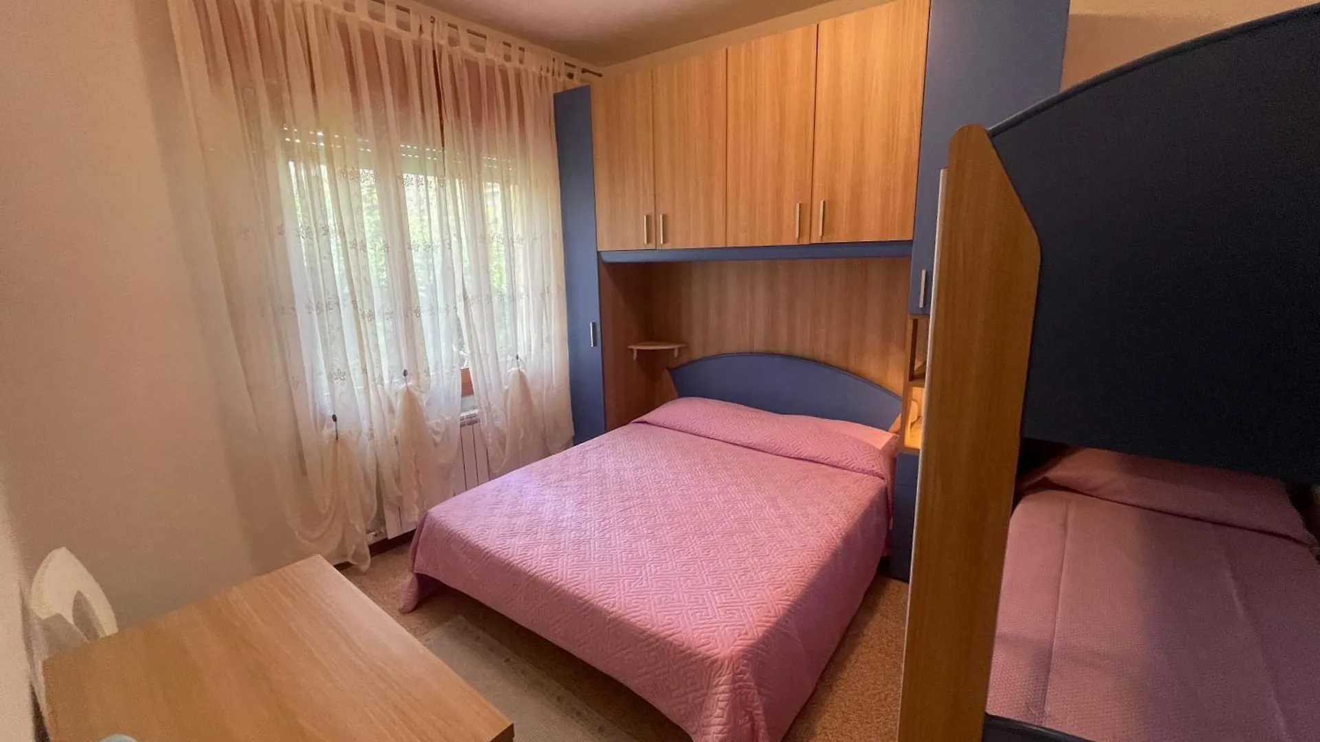 Apartamento Appartamento Palma - Agenzia Cocal Caorle